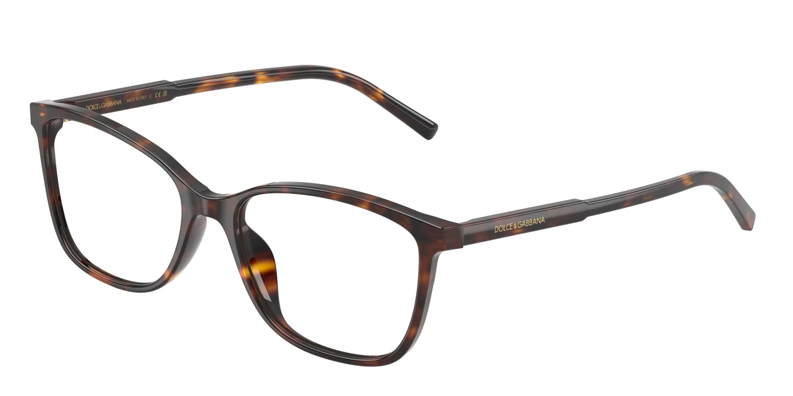 Dolce & Gabbana 3424 Eyeglasses - view 2